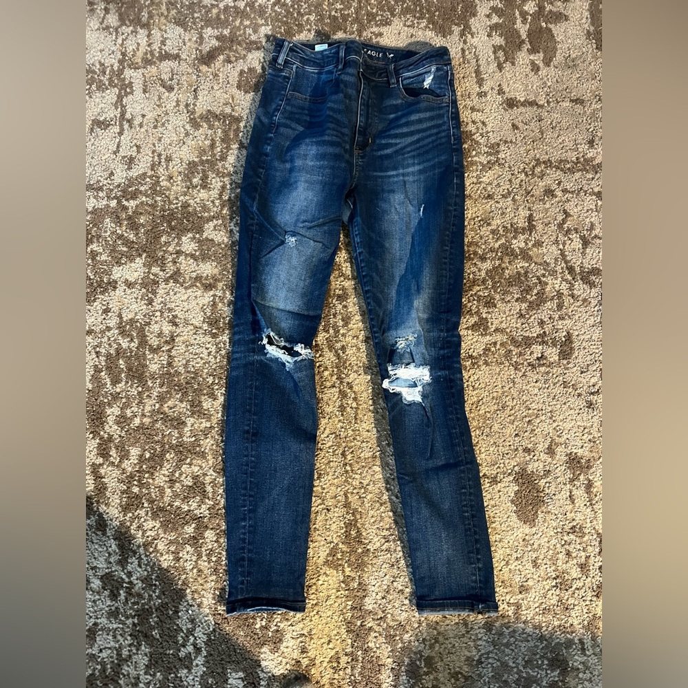 Women’s size 10